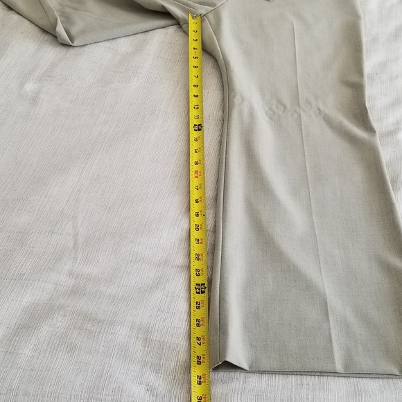 New york and company dress pants size 16p - Picture 10 of 11